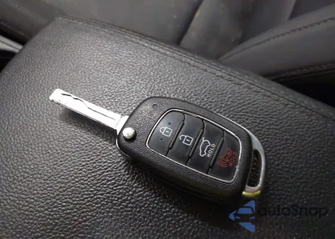 2018 Hyundai Tucson Sel from USA, damaged, VIN KM8J3CA44JU640443